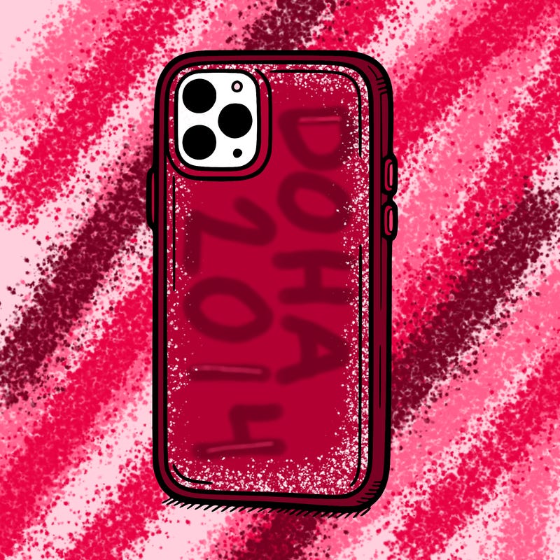phone case