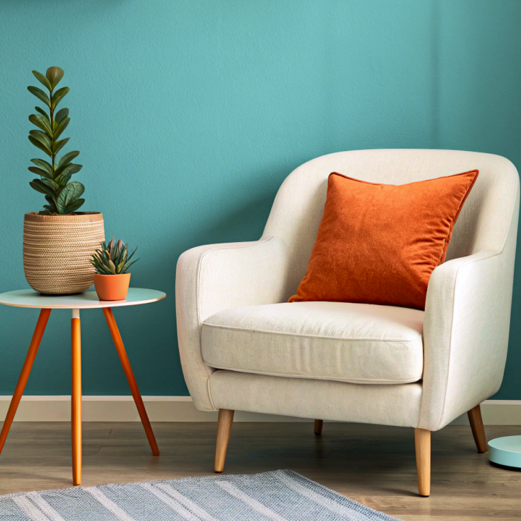 Roomify: AI Interior Design - Lifestyle App | MWM