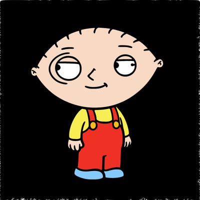 stewie