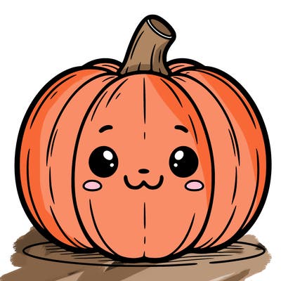 pumpkin
