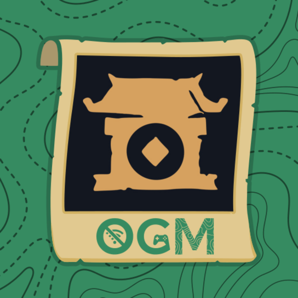 OGM: Map for WW Meet | Offline Interactive Map & 100% Guide