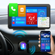 Entune app suite: Car Sync