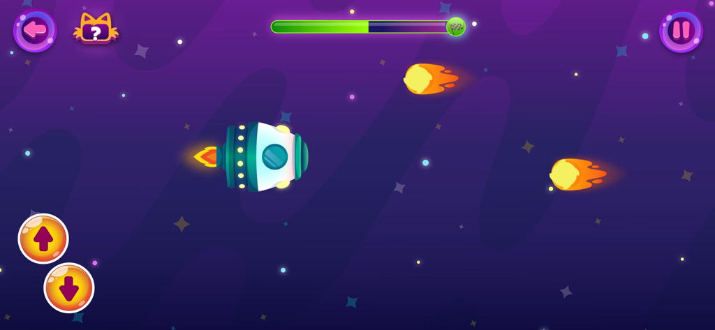 MiniYo Gezegenler - Games App | MWM