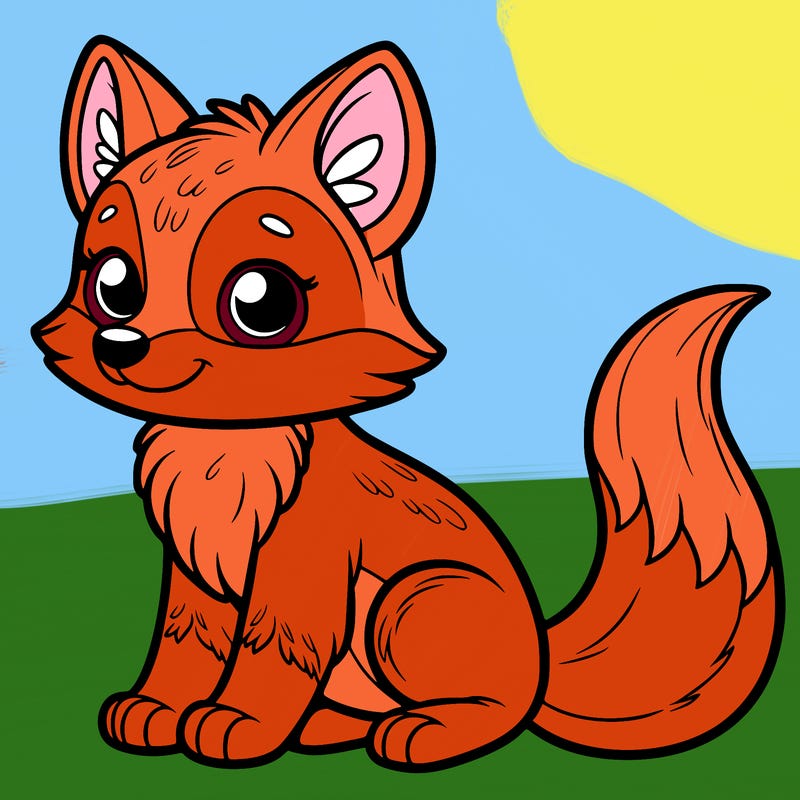 fox