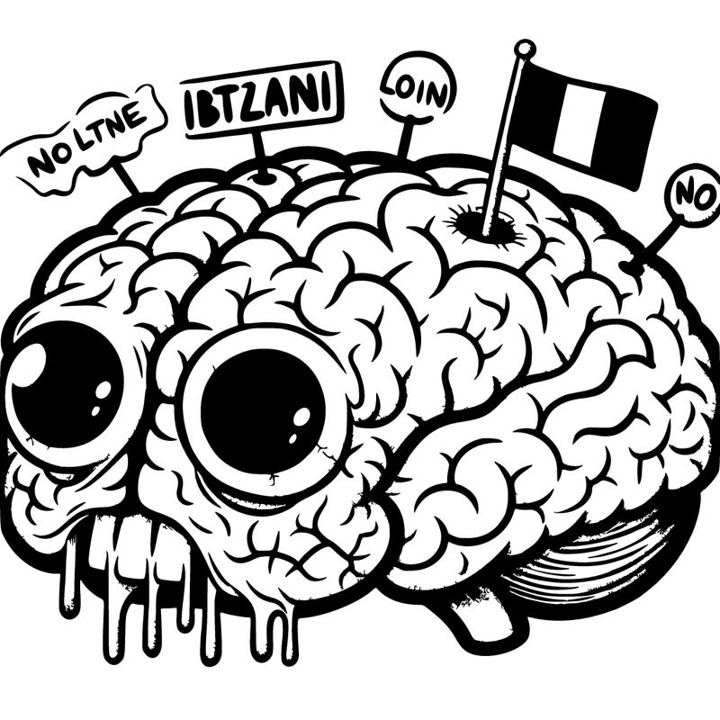 italian brain rot
