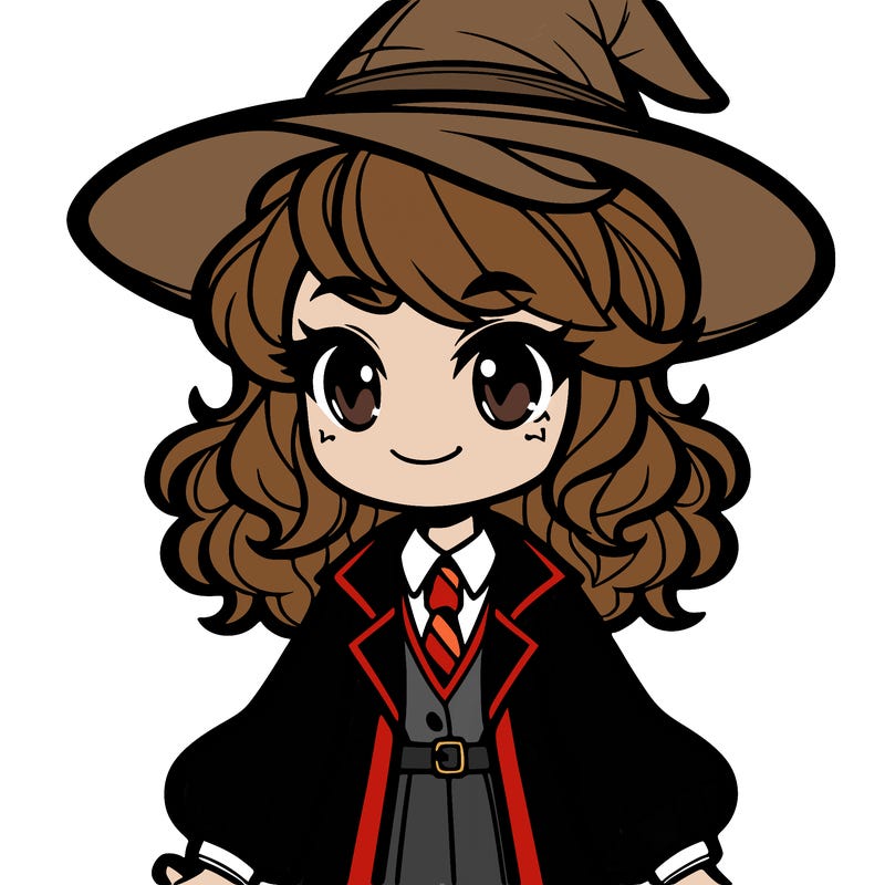 hermoine granger