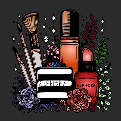 sephora