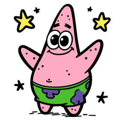 patrick