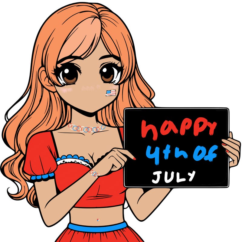 realistic pretty girl holding blank sign