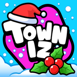 Towniz - App Icon