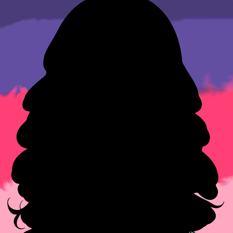 realistic girl drink a boba