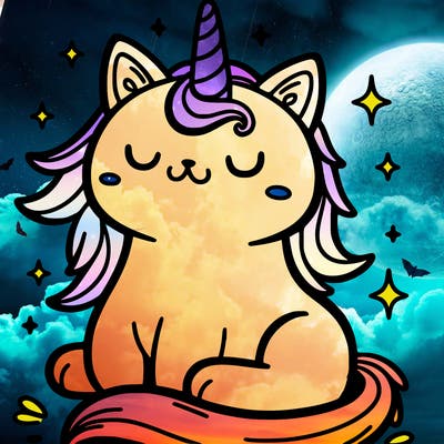 caticorn