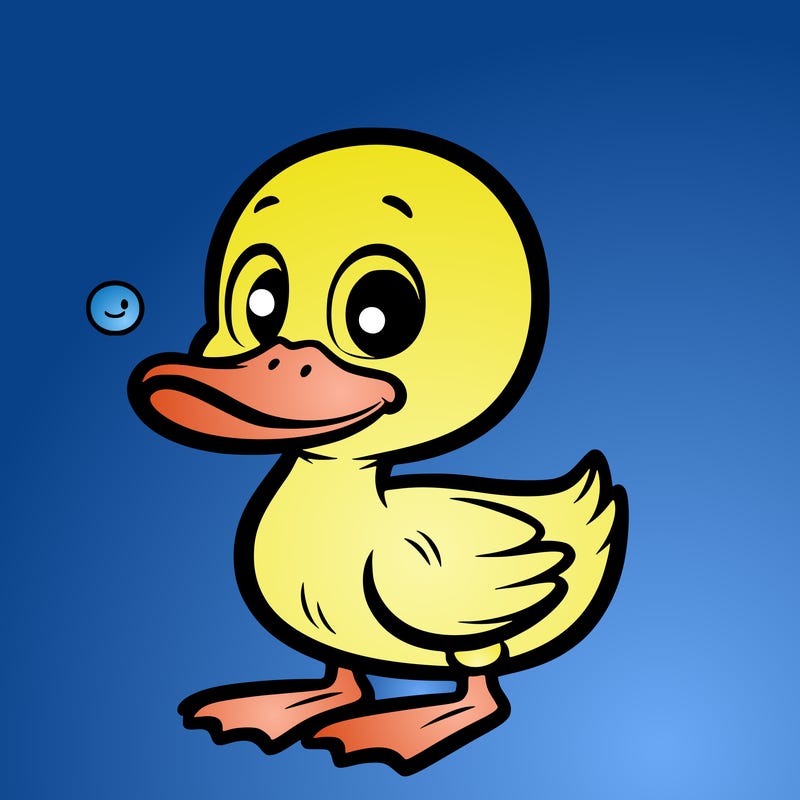 duck