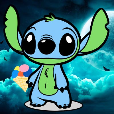 stitch
