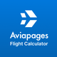 Flight Time Calculator