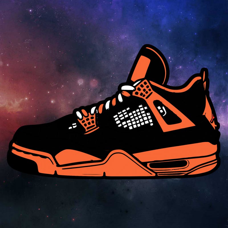 jordan 4
