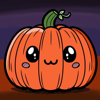 pumkin