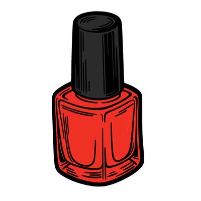 nail polish