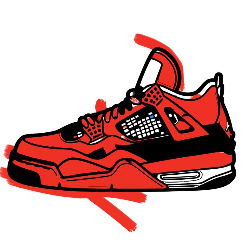 jordan 4