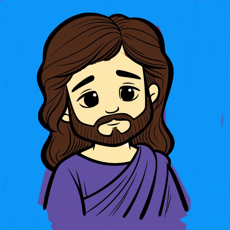 jesus