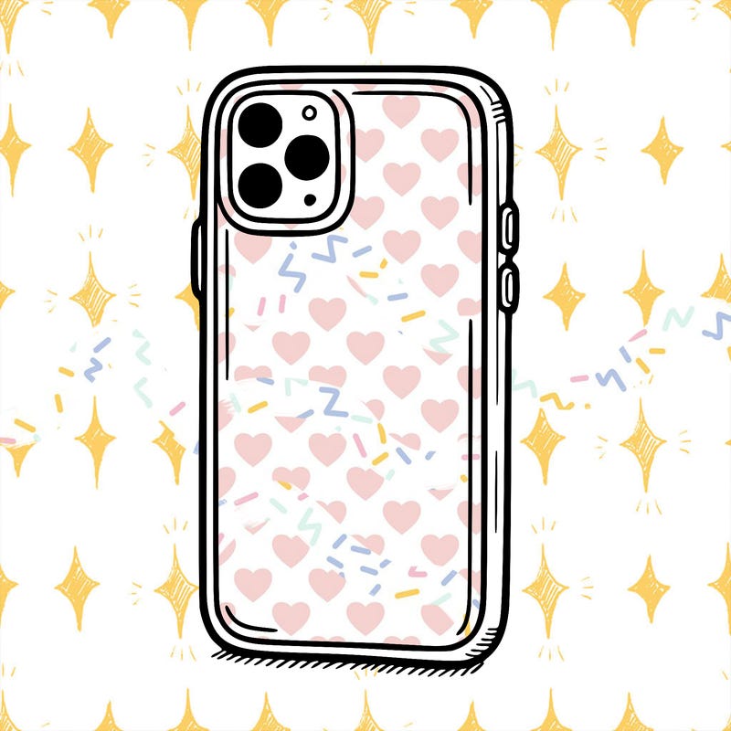 phone case