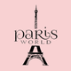 عالم باريس