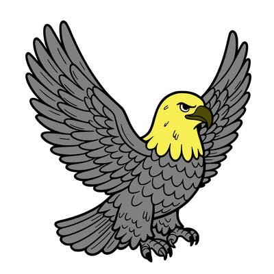 eagle