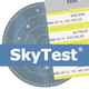 SkyTest Air Traffic Controller