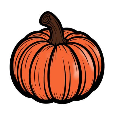 pumpkin