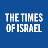 The Times of Israel - App Icon