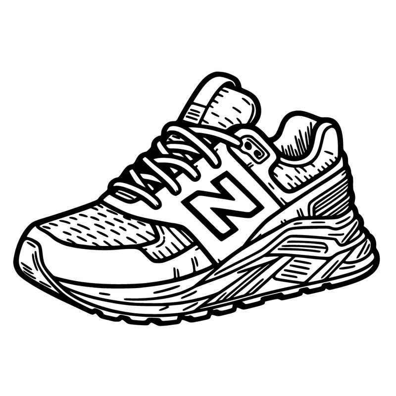new balance shoes