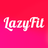 LazyFit: Chair Yoga & Pilates