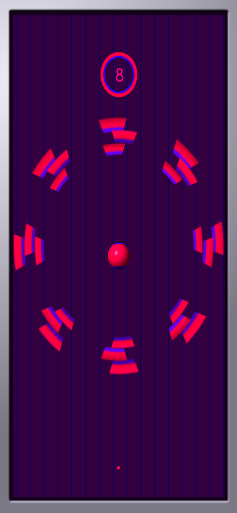 10 Circles - Games App | MWM