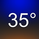 Temperature App
