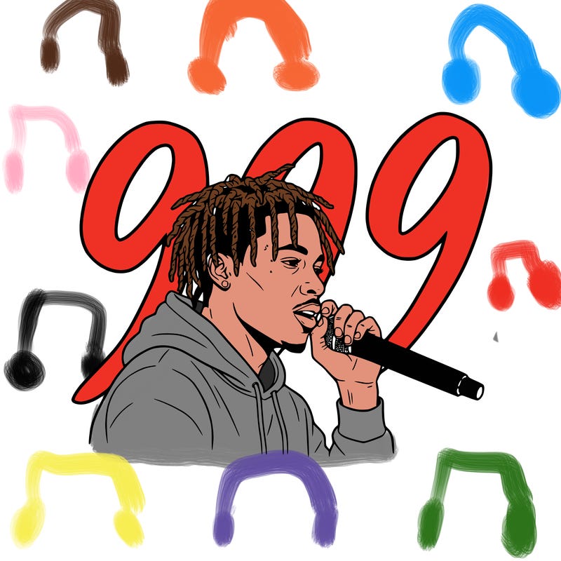 juice wrld