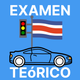 Examen teórico Costa Rica 2026