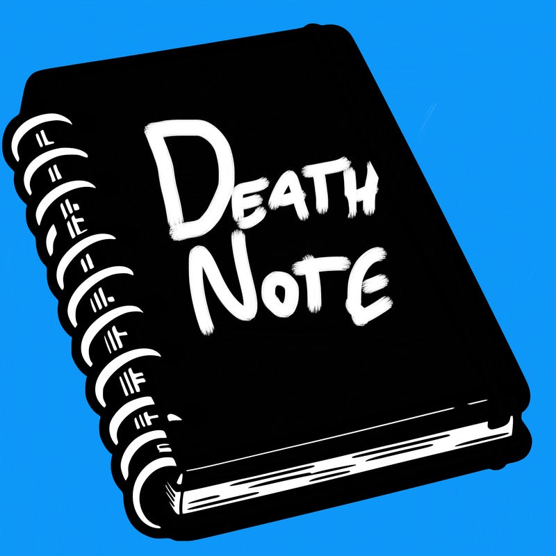 notebook
