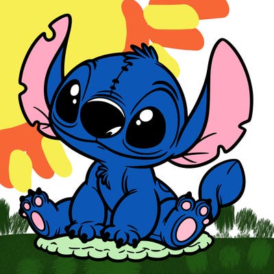 stich