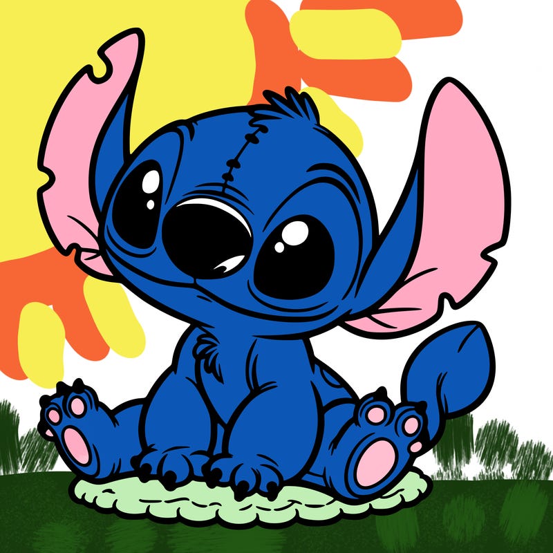 stich