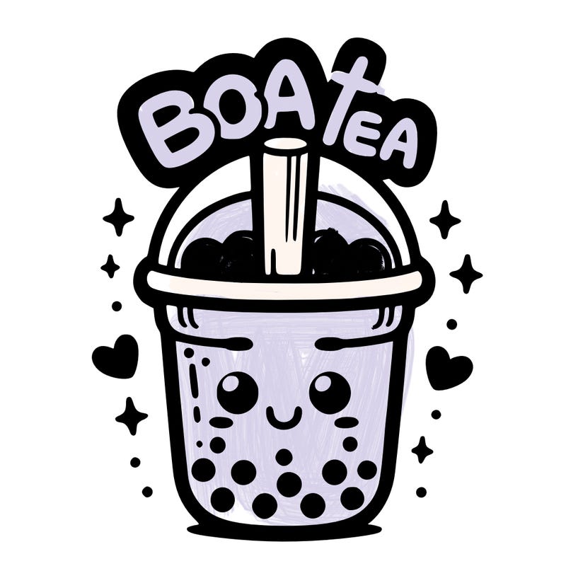 boba tea