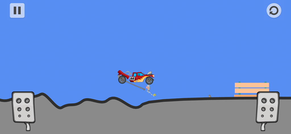 Car Crash Sandbox - Games App | MWM