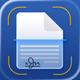 Scan photo to PDF & Sign Docs