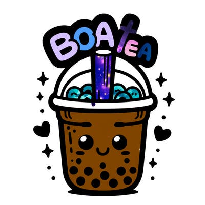 boba tea
