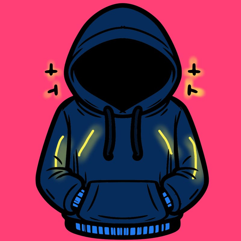 hoodie