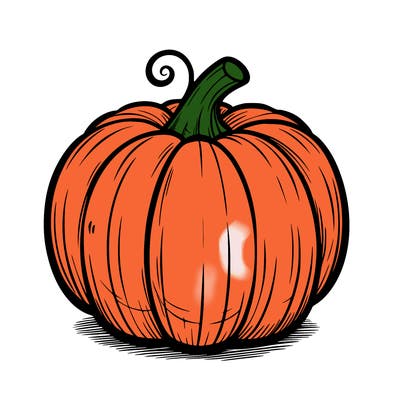 pumpkin