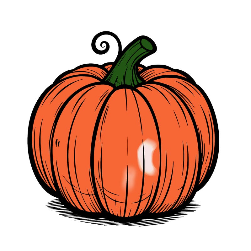 pumpkin