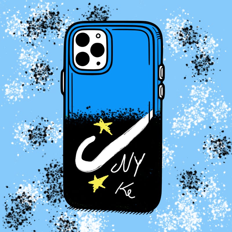 phone case