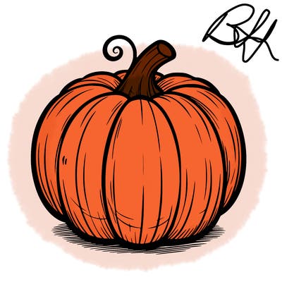 pumpkin