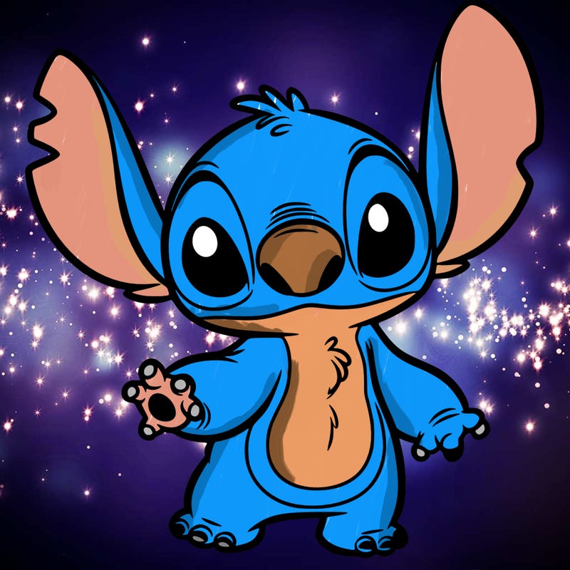 stitch