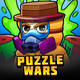 Puzzle Wars: Heroes